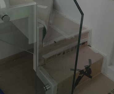 realizzazione scale interne a bologna