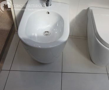 rifacimento bagno bologna