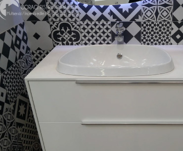 ristrutturazione bagno completo a bologna